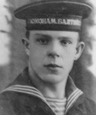 Андронов Александр Фёдорович