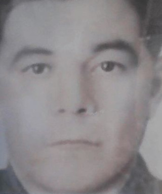 Петаков Калый Закирович