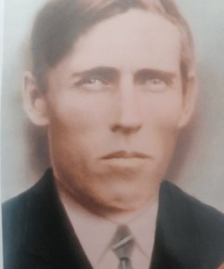 Бабушкин Пётр Евстафьевич