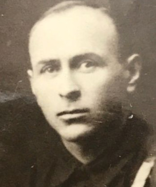 Борисов Иван Васильевич