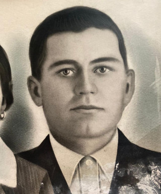 Ушаков Петр Данилович