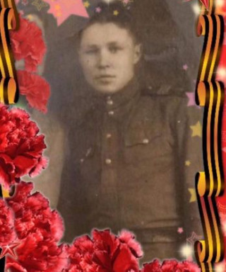 Шулятьев Вениадикт Николаевич