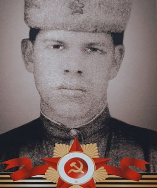 Жуков Алексей Васильевич