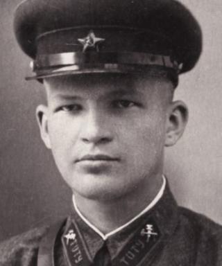 Касаткин Евгений Никонорович
