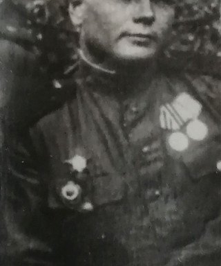 Васильев Иван Лаврентьевич