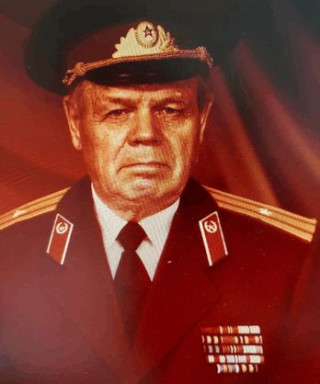 Попов Алексей Иванович