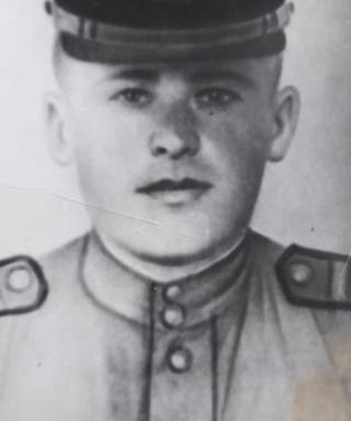 Черников Николай Васильевич