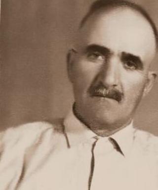 Кокая Михаил Павлович