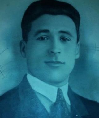 Козырев Андрей Николаевич