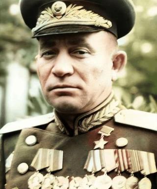 Дрёмов Иван Фёдорович