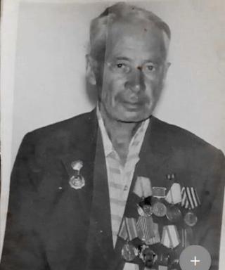 Ставкин Александр Васильевич