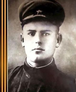 Деревянко Михаил Сидорович