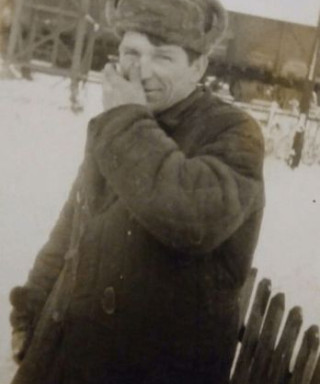 Чекрыжов Иван Васильевич