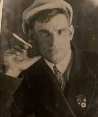 Набока Матвей Афанасьевич