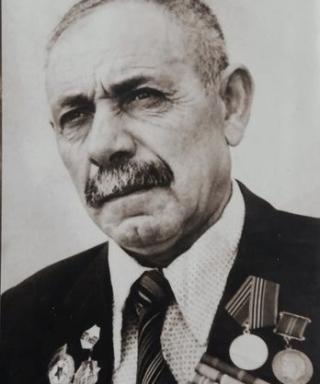 Барсумян Рафик Александрович
