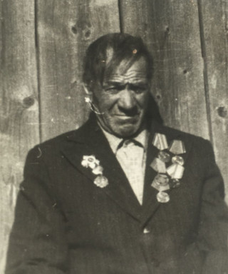 Сухих Евгений Иванович