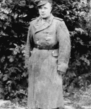 Пашков Иван Иванович