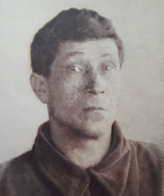 Борисов Иван Фролович