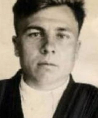 Петянкин Степан Фёдорович