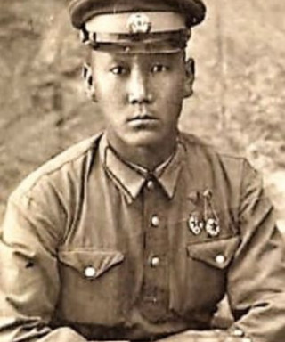 Ефремов Алексей Афанасьевич