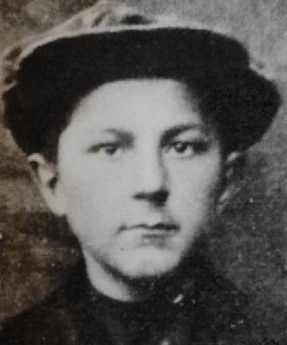 Ведяшкин Семён Анисимович