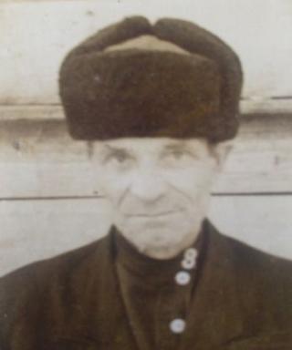 Кузин Григорий Иванович