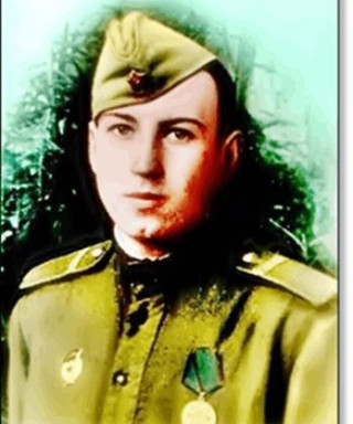 Жуков Владимир Александрович