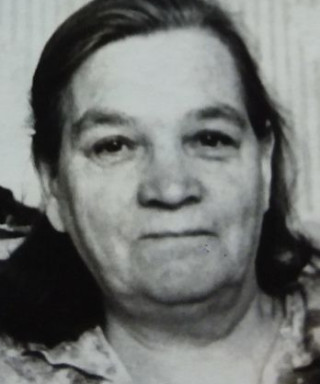 Цыплёнкова Евдокия Николаевна