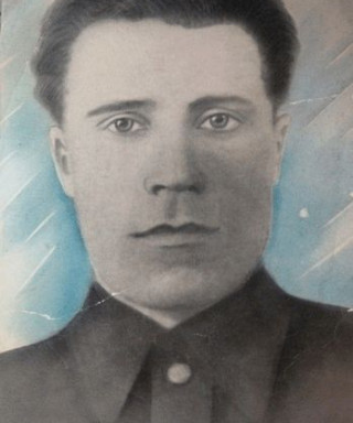 Неучесов Александр Павлович