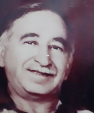 Павлов Владимир Григорьевич