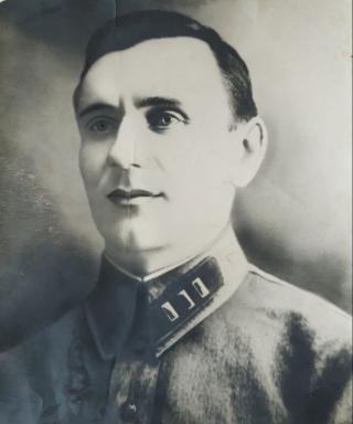 Ковшевнов Степан Викторович
