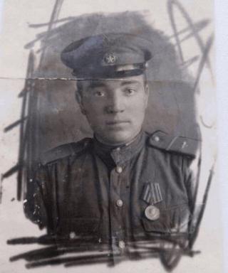 Доронин Федор Анисимович