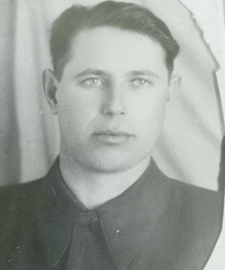 Воронин Пётр Иванович