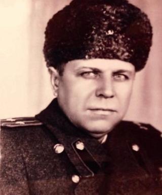 Скрябин Василий Васильевич