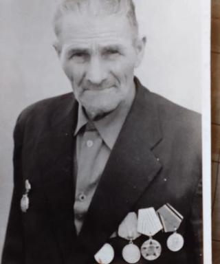 Кравец Дмитрий Маркович