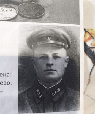 Колосов Иван Александрович