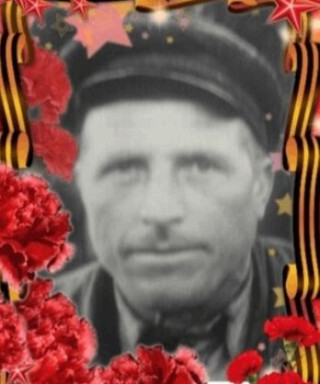 Чеберяк Влас Трофимович