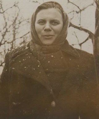 Мисюрина Александра Яковлевна