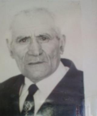 Аллагулов Амирхан Хасанович