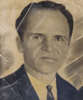 Трифонов Дмитрий Акимович