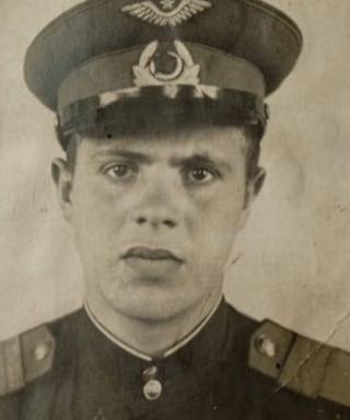 Груль Дмитрий Иванович