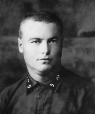 Романов Ананий Михайлович