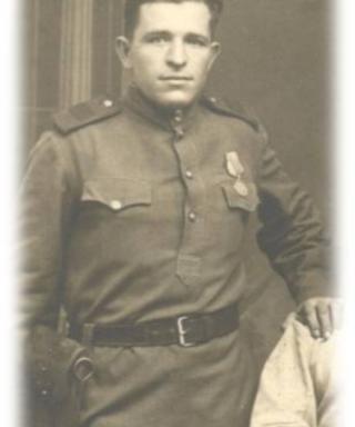 Красавин Борис Васильевич