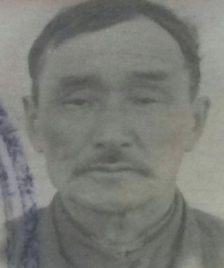 Кушенов Абдулл