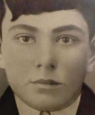 Воронин Никодим Александрович