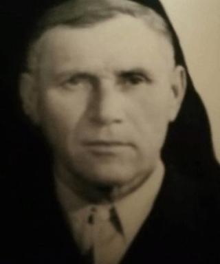Скрипкин Иван Афанасьевич