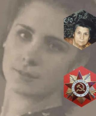 Шестакова Надежда Аркадьевна