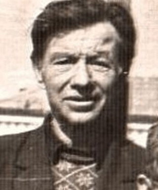 Яушев Михаил Филипович