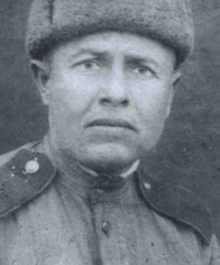 Тяпаев Григорий Дмитриевич