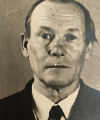 Здобнов Сергей Петрович